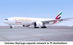 Emirates SkyCargo