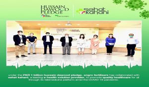 Engro-Seahat kahani