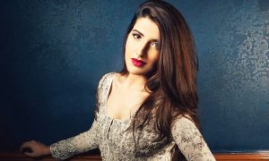 Hareem Farooq