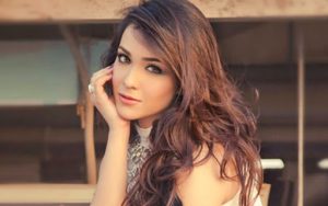 Humaima Malick