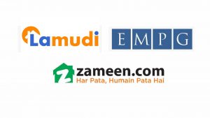 Lamudi Global