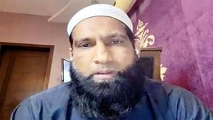 Muhammad Yousuf
