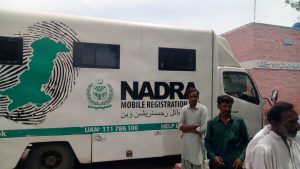 Special Assistant on Poverty Alleviation Sania Nishtar says on special instructions of the Prime Minister Imran Khan, NADRA has mobilized mobile registration vans in the field to facilitate fast-track verification of Ehsaas Emergency Cash beneficiaries. In a series of tweets on Tuesday, she said ensuring health and safety, the number of payment counters at Ehsaas Emergency Cash campsites in Lahore and Hafizabad has significantly been increased to avoid crowding of people. She said biometrically enabled Ehsaas digital payment system has been fully deployed countrywide to ensure transparent distribution of Ehsaas Emergency Cash of 12,000 rupees each to more than 12 million families. She also shared the images of cash counters at different campsites across the country and NADRA mobile registration vans.