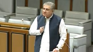 National strategy against coronavirus chalked out after taking inputs from all federating units, Senate informed