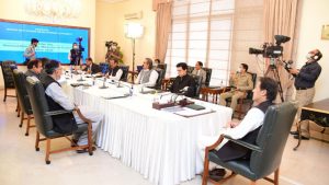 PM directs to start construction activities of Diamer-Bhasha Dam