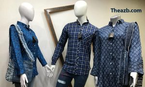 Perahun Fashion