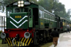 Railways