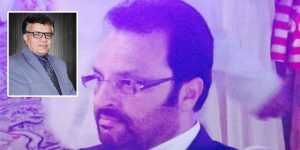 Rahat Shah, CEO,Front Line Communications