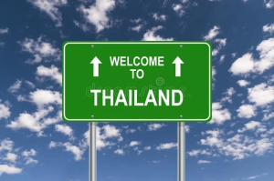 Thailand