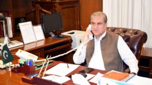 Shah Mahmood