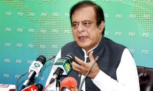 Shibli Faraz