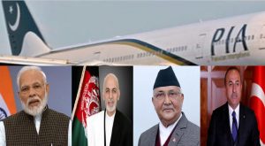 World leaders condole over loss of lives in PIA plane crash