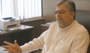 Zubair Motiwala