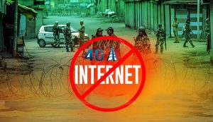 ban on 4G
