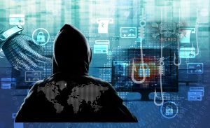 Cybercrime