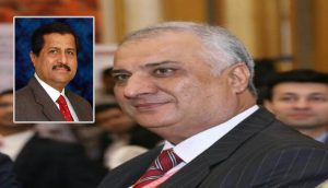 Asif Inna Lillahi