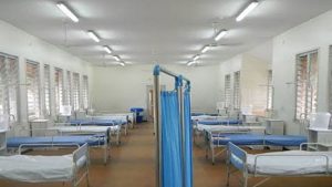 quarantine