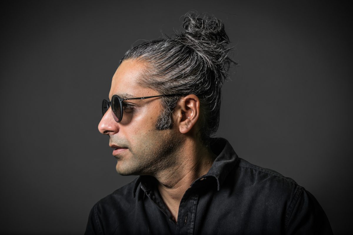Ali Ashraf Releases song “Kuch Na Bol”. – Daily The Azb