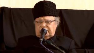 Allama Talib Jauhari