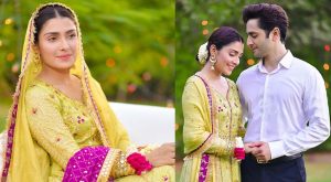 Mehar Posh