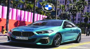 2 Series Gran Coupé