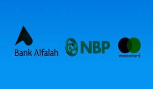 Bank Alfalah, National Bank of Pakistan and Mastercard unite
