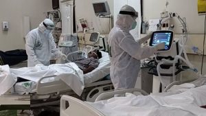 Confirmed coronavirus cases in Pakistan soar to 139,230