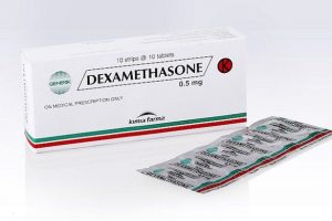 Dexamethasone