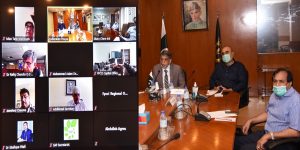 FPCCI for controlling surge of dollar