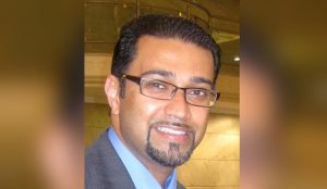Fahad Shah