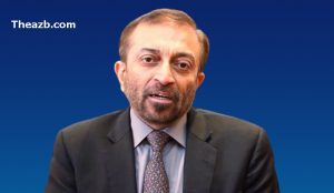 Farooq Sattar