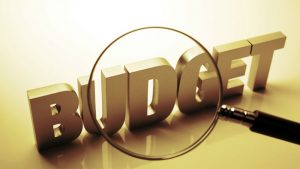 Federal Budget