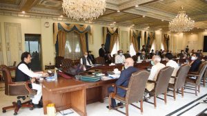 Federal cabinet