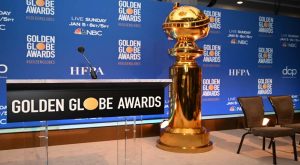 Golden Globes follow Oscars with coronavirus delays to 2021 award shows.