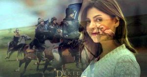 Hadiqa Kiani's tribute
