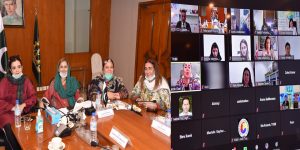 Woman Council of ECO CCI