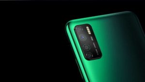 Infinix Note 7