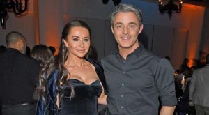 Ben Mulroney steps down from TV show.