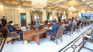 NEC fixes GDP, other growth targets for next fiscal year