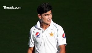 Naseem Shah