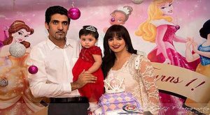 Noor Bukhari remarry ex-husband Awn Chaudhry