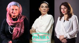 Open Hair & Beauty Industry