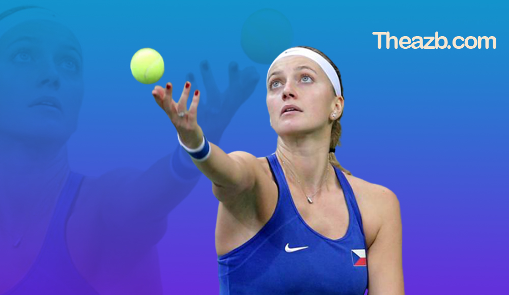 Petra Kvitova