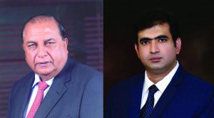 Tax free budget of Sindh