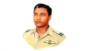 Saiful Azam