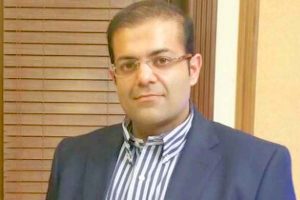 Salman Shahbaz