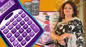Budget women