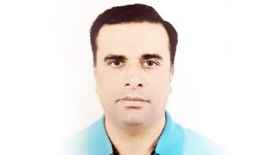 Shabbir Mansha Churra