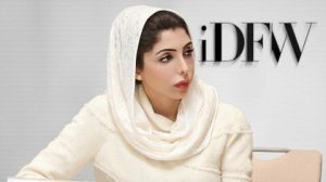 Sheikha Hend