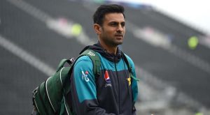 Shoaib Malik allowed joining Pakistan team